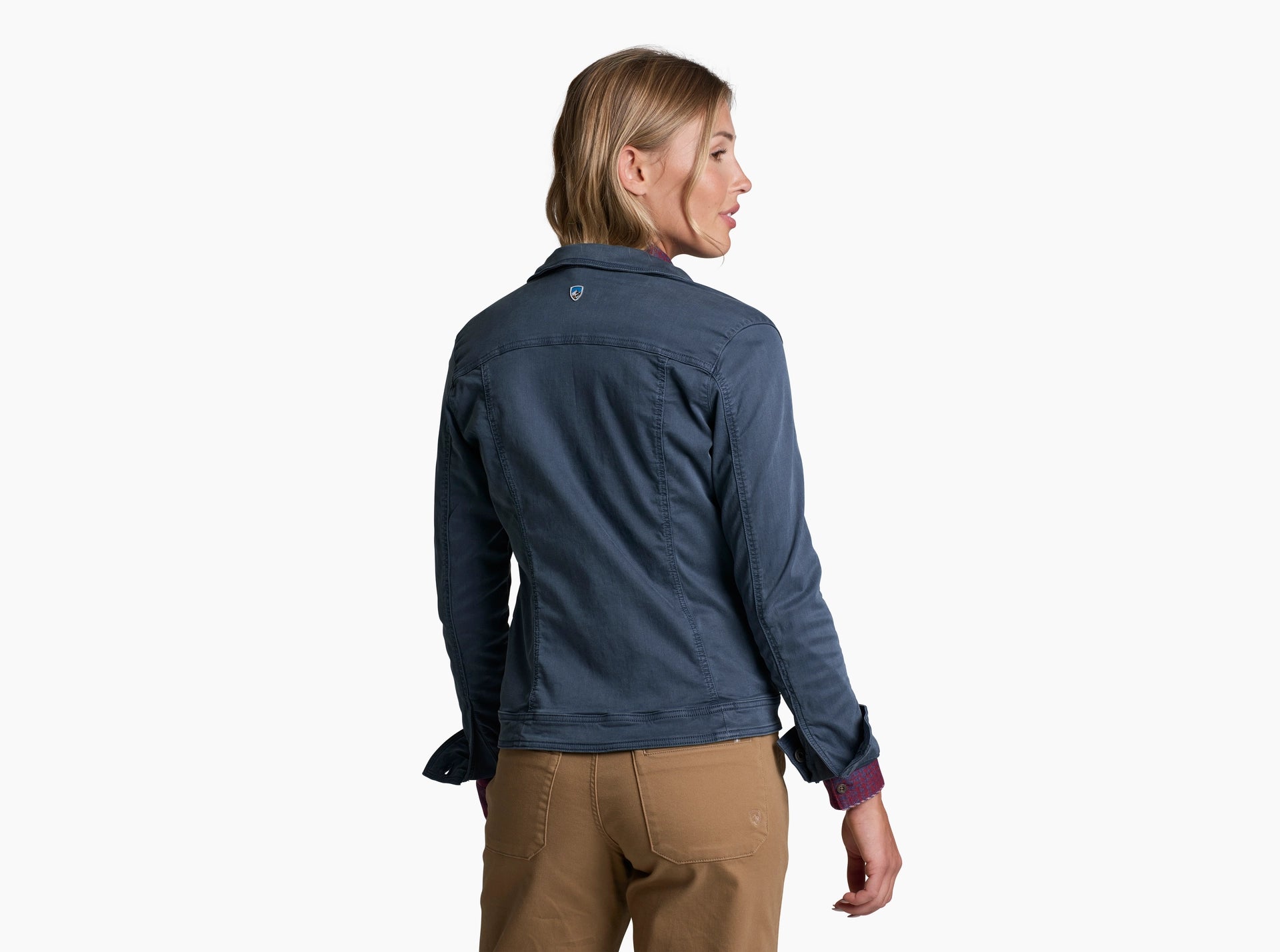 W&#39;S KULTIVATR JACKET