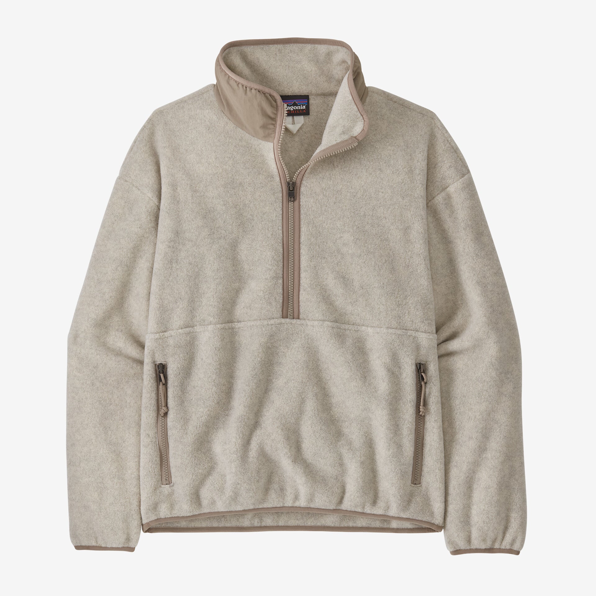 W&#39;S SYNCHILLA FLEECE MARSUPIAL