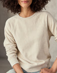 WOMENS HIGHTIDE SWEATHSIRT