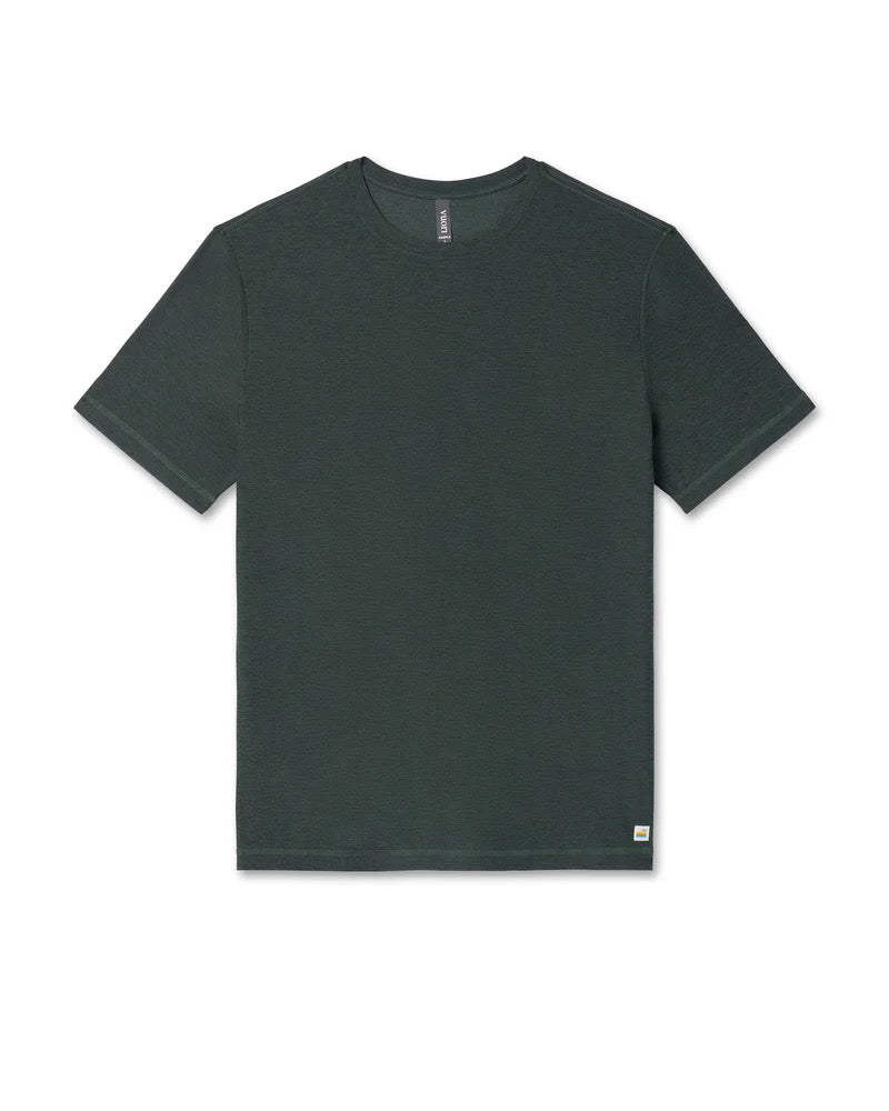 M&#39;S STRATO S/S TECH TEE