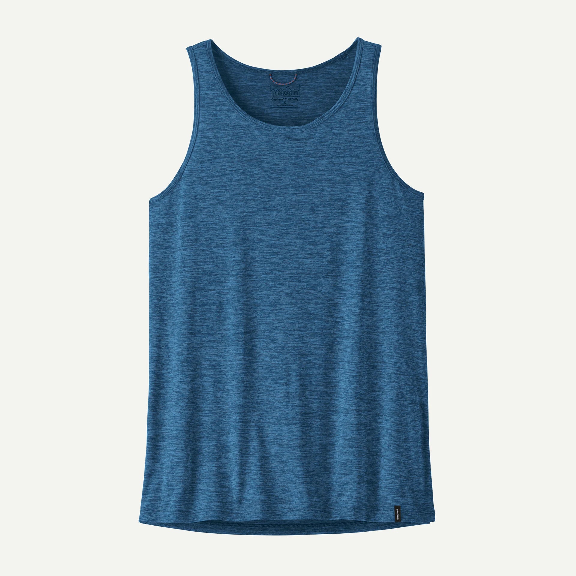 W'S CAP COOL DAILY TANK