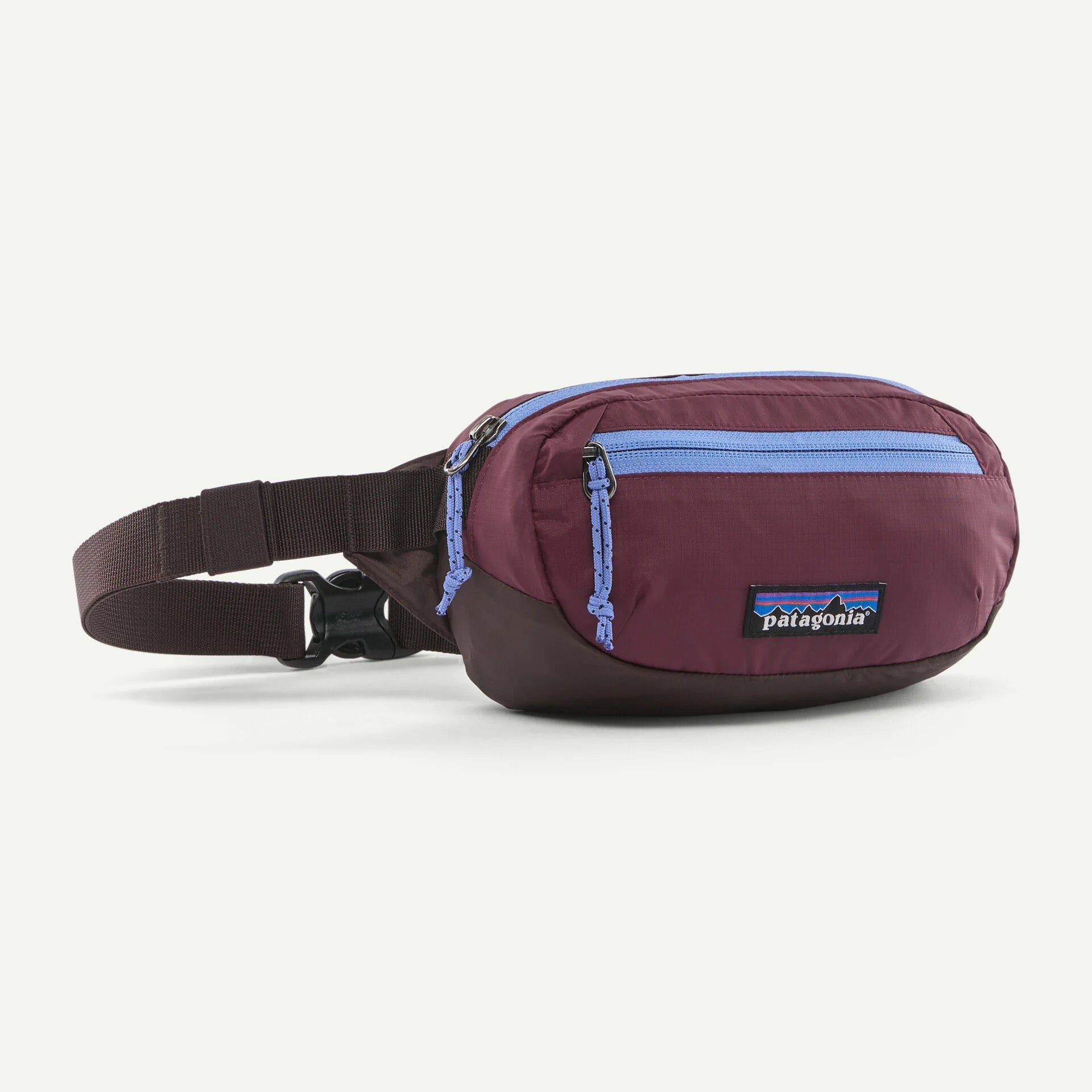 TERRAVIA MINI HIP PACK 1L