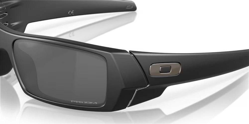 GASCAN - MATTE BLACK - PRIZM BLACK
