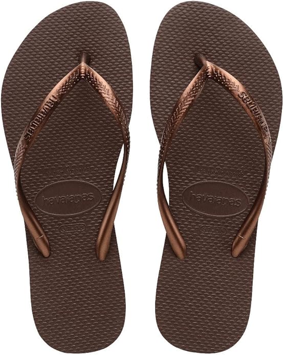 W'S SLIM FLIP FLOPS