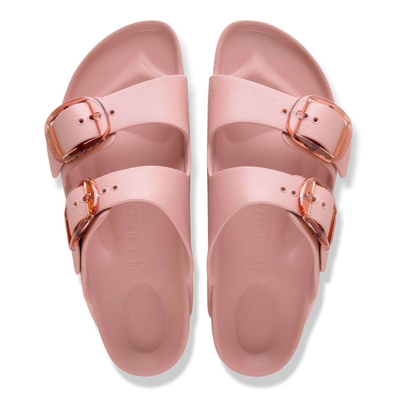 W'S ARIZONA BIG BUCKLE EVA