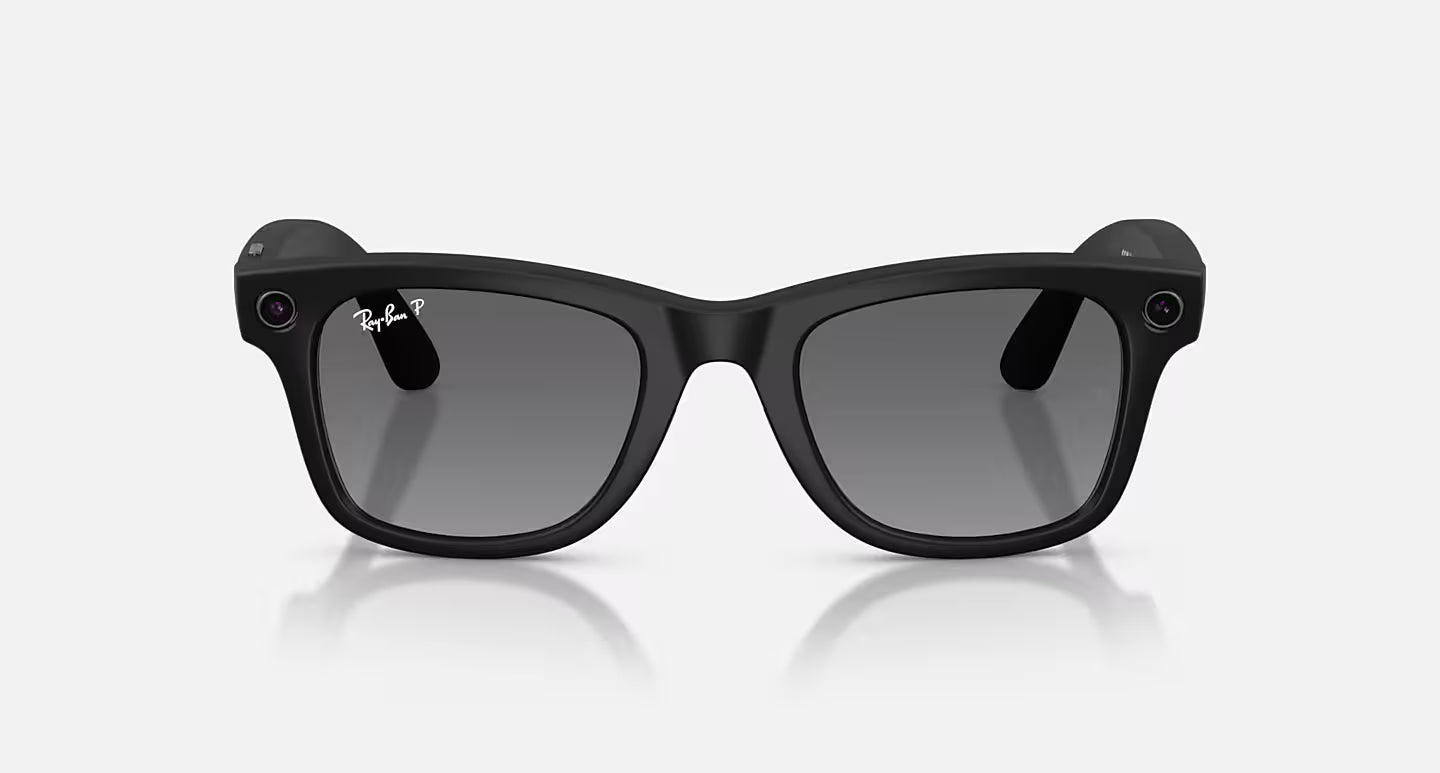 RAY-BAN META WAYFARER - GEN 2
