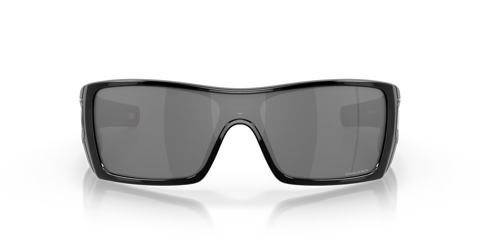 BATWOLF - BLACK INK - PRIZM BLACK