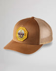 NATIONAL PARK PATCH TRUCKER