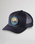 NATIONAL PARK PATCH TRUCKER