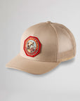 NATIONAL PARK PATCH TRUCKER