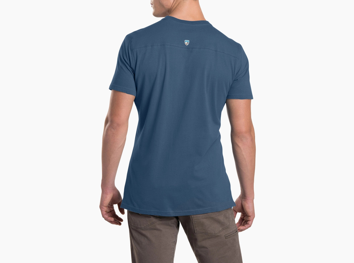 M'S BRAVADO T