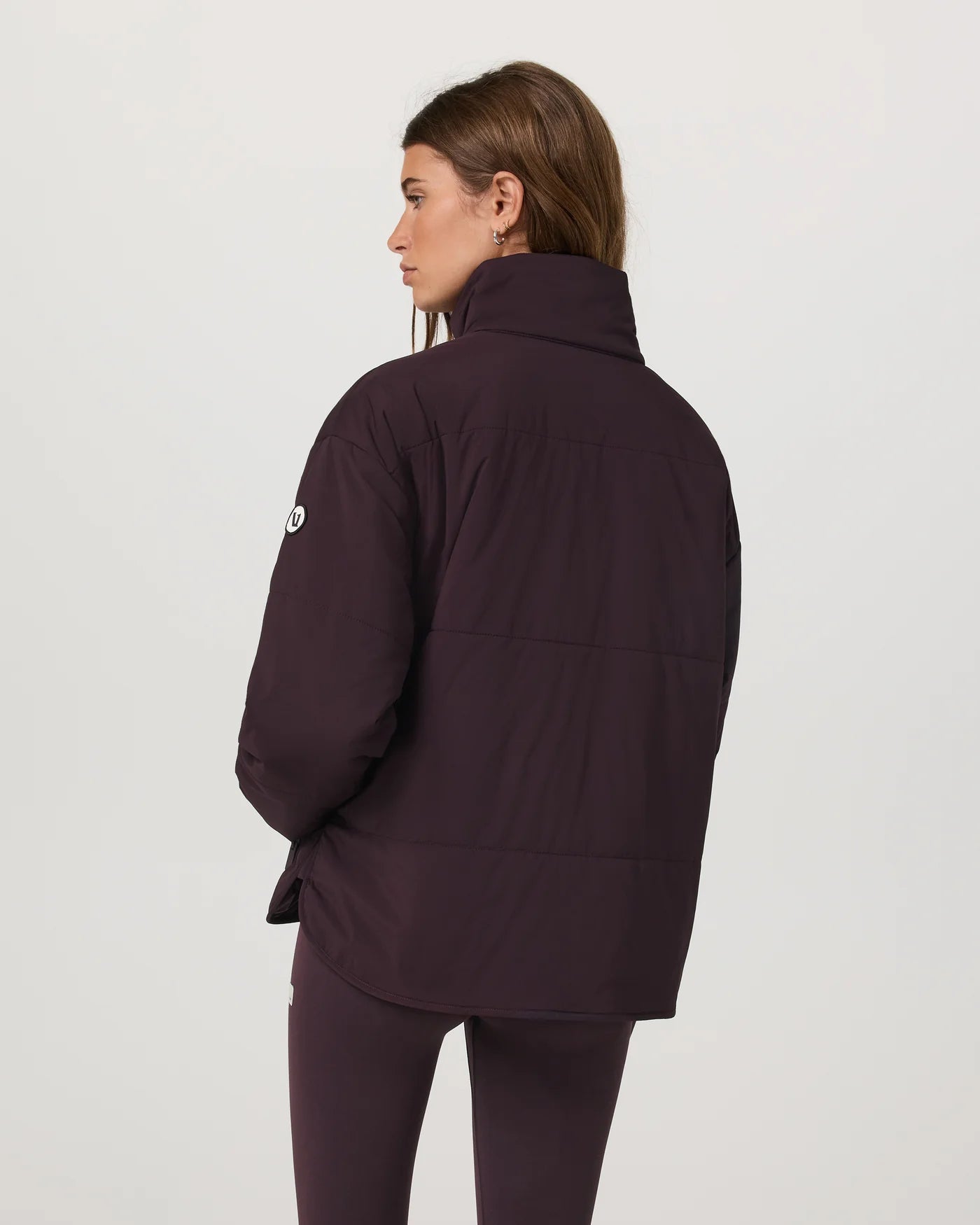 W'S CANYON INSULATED JACKET