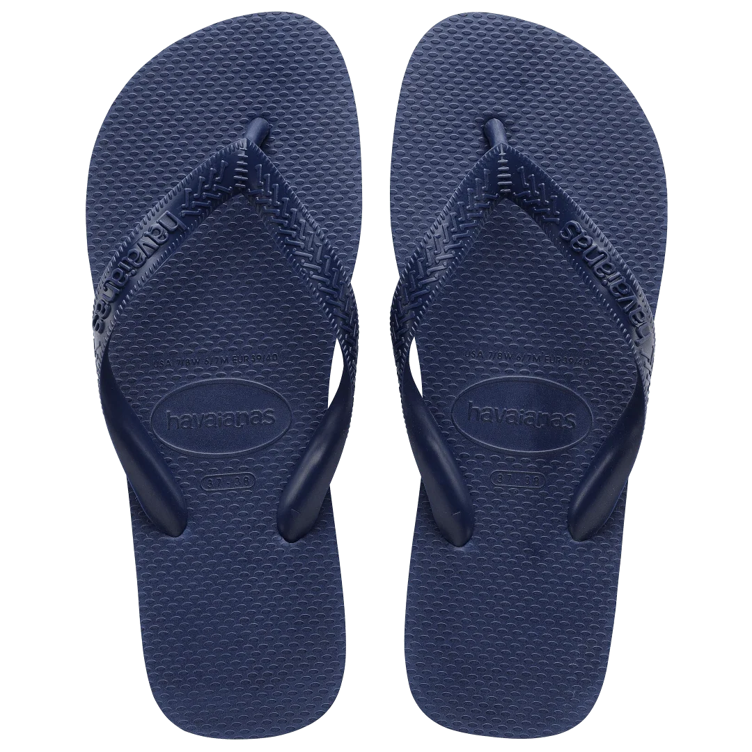 M'S TOP FLIP FLOPS