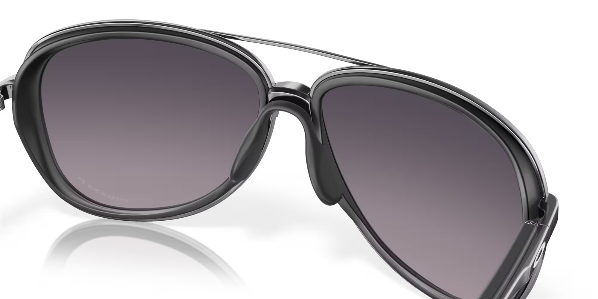 SPLIT TIME - VELVET BLACK - PRIZM GREY GRADIENT