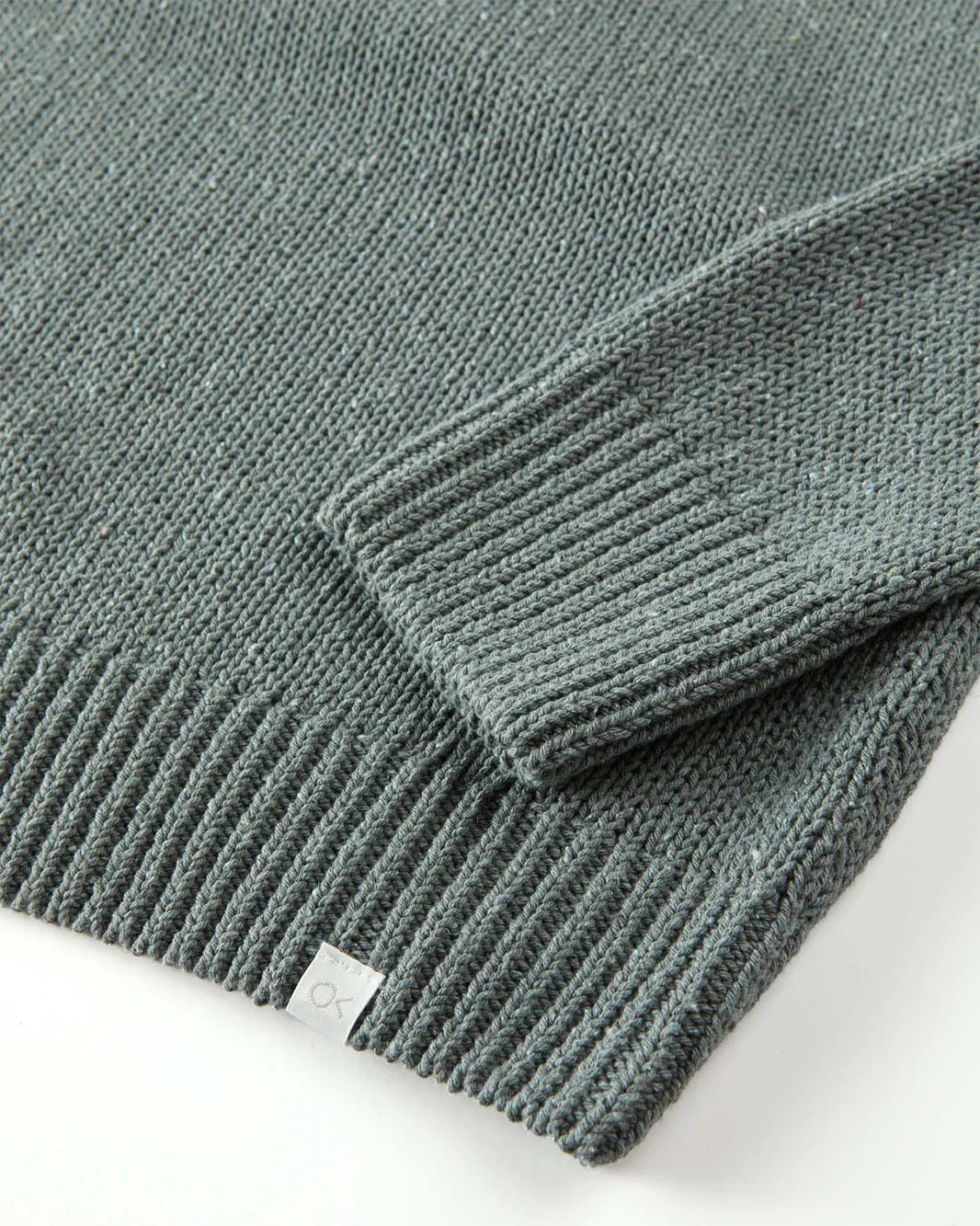 M&#39;S PACIFICA SWEATER