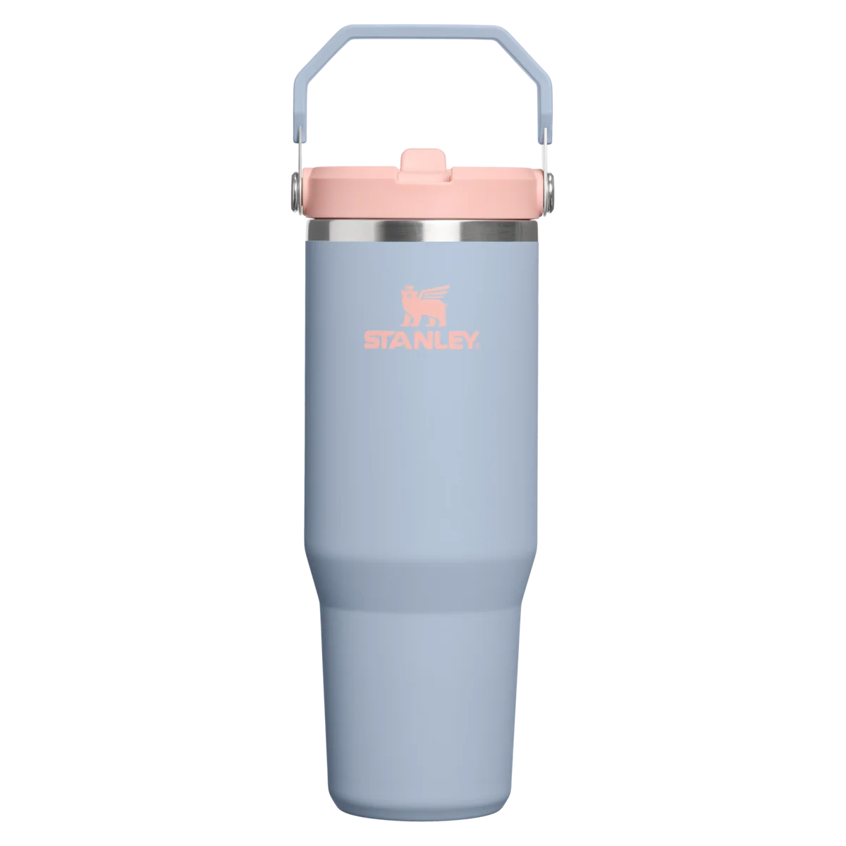 THE ICEFLOW FLIP STRAW TUMBLER - 30OZ
