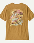 M'S TAKE A STAND RESPONSILI-TEE