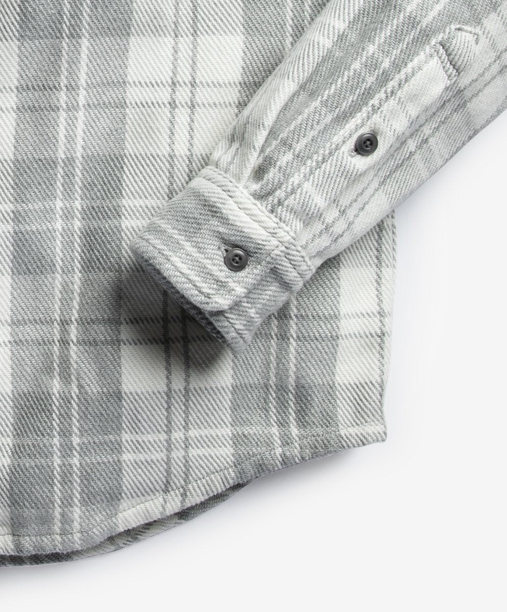 M&#39;S BLANKET SHIRT