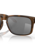 HOLBROOK - MATTE BROWN TORTOISE - PRIZM BLACK
