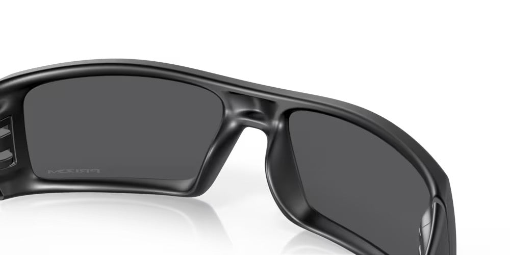 GASCAN - MATTE BLACK - PRIZM BLACK