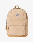 SHORELINE CORDUROY BACKPACK