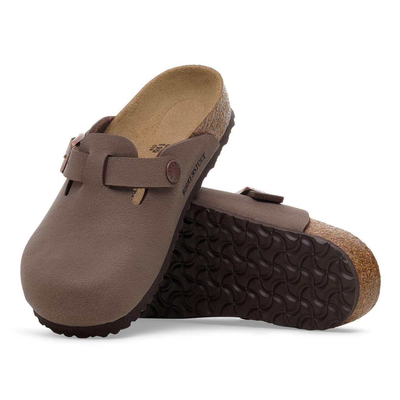 K'S BOSTON BIRKIBUC