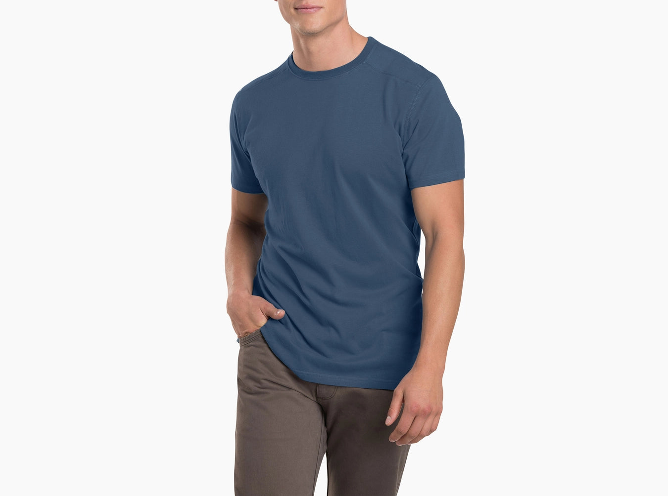 M'S BRAVADO T