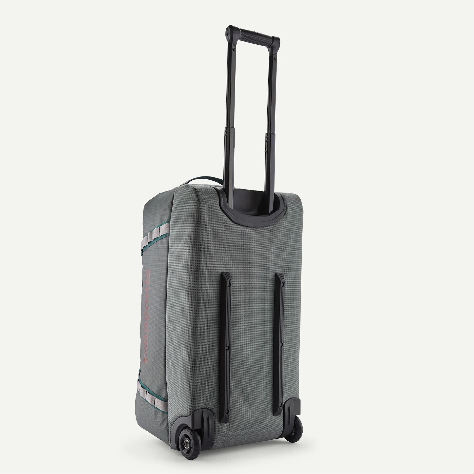 BLACK HOLE WHEELED DUFFEL 70L