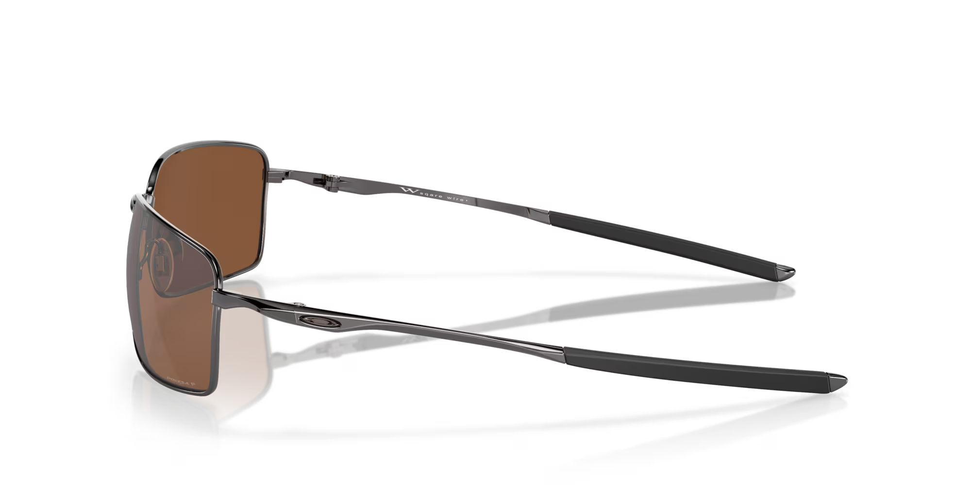 SQUARE WIRE - TUNGSTEN - PRIZM TUNGSTEN POLARIZED