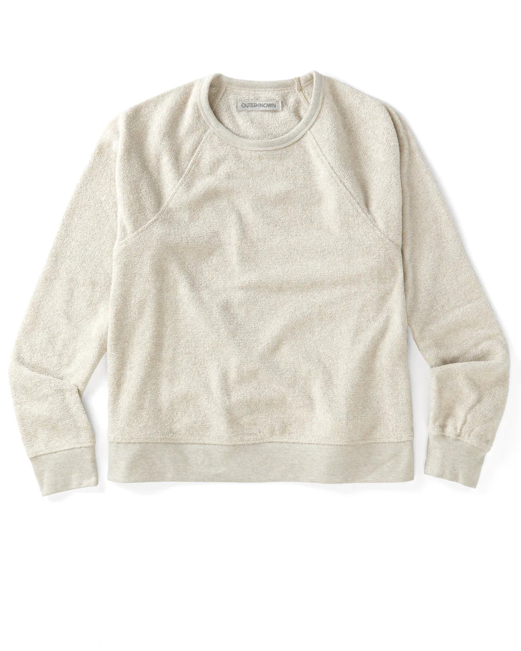 WOMENS HIGHTIDE SWEATHSIRT