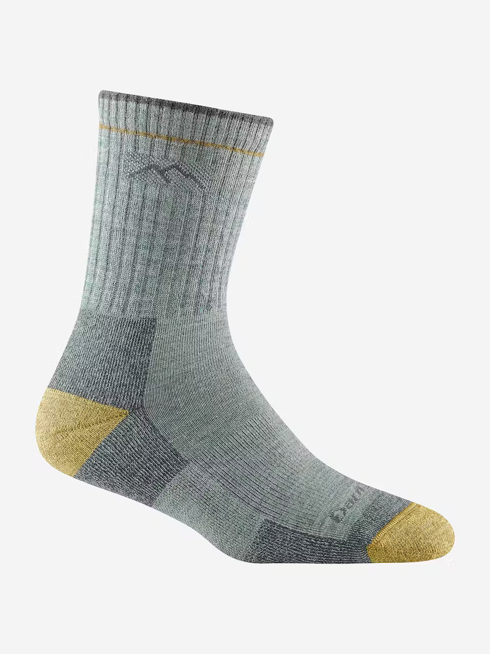 W'S HIKER MICRO CREW MIDWEIGHT W/CUSHION