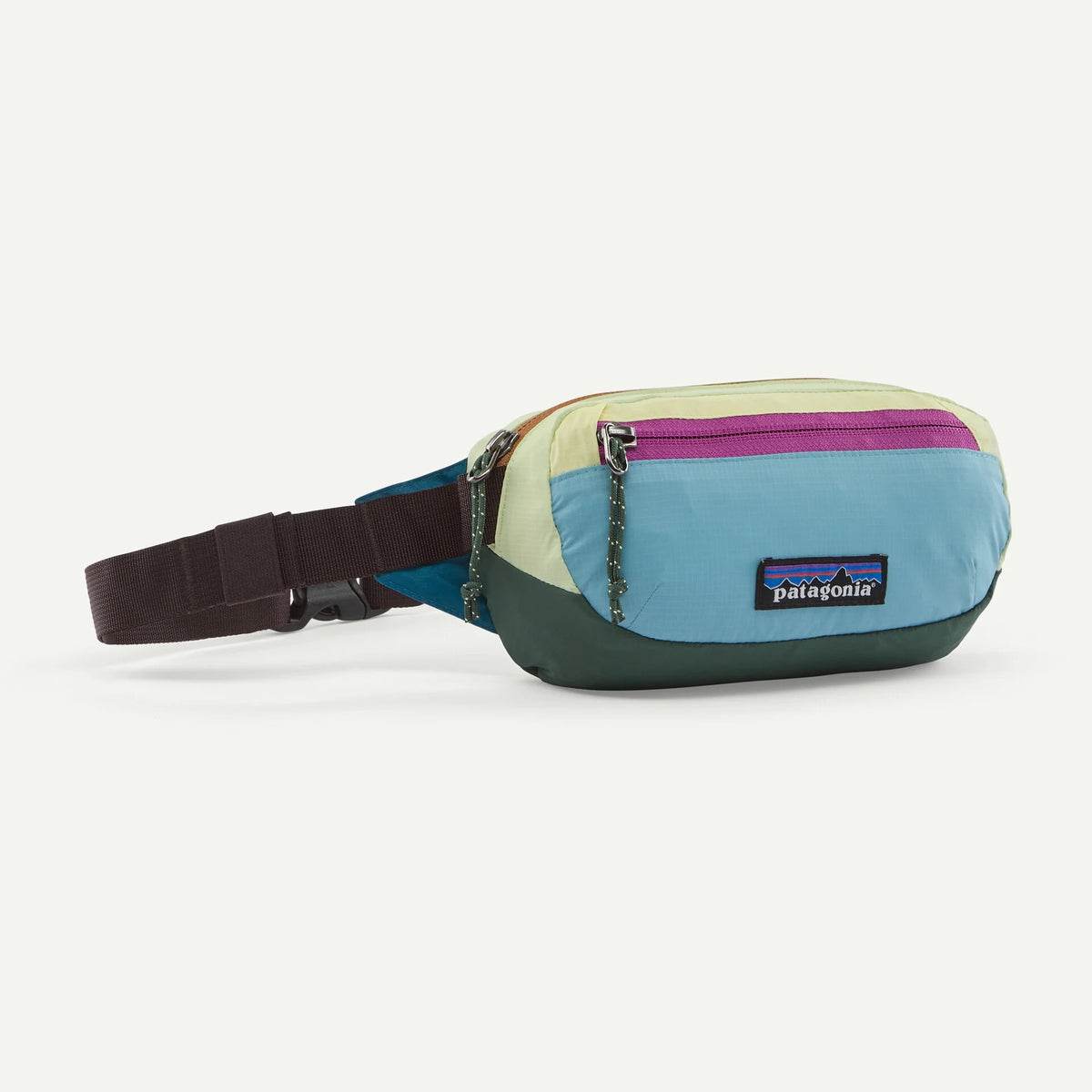 TERRAVIA MINI HIP PACK 1L