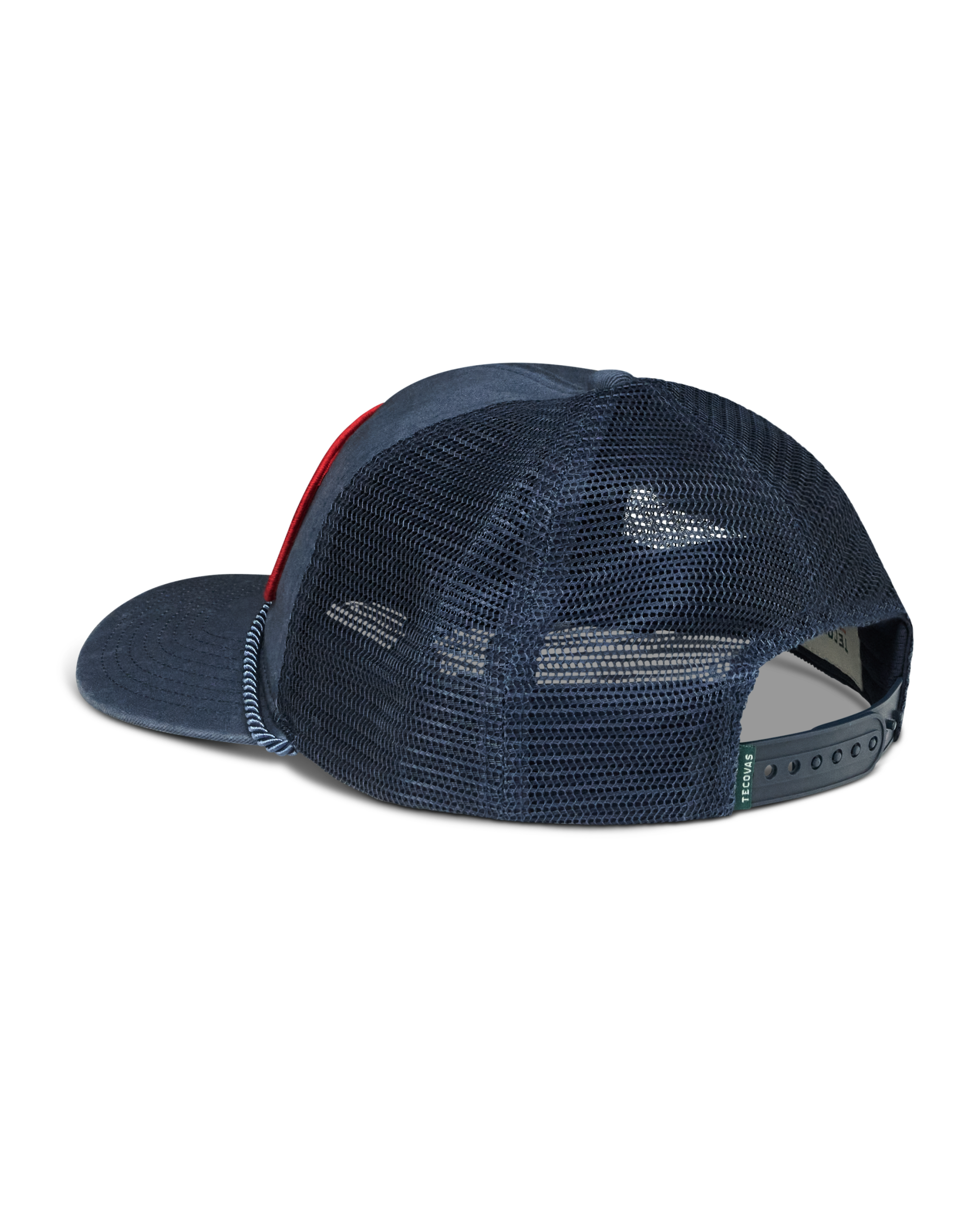 MECHANIC 6-PANEL MID PRO TRUCKER