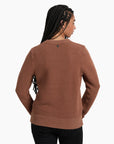 W'S SOFIE SWEATER