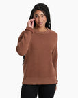 W'S SOFIE SWEATER