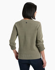 W'S SOFIE SWEATER