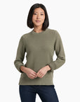 W'S SOFIE SWEATER