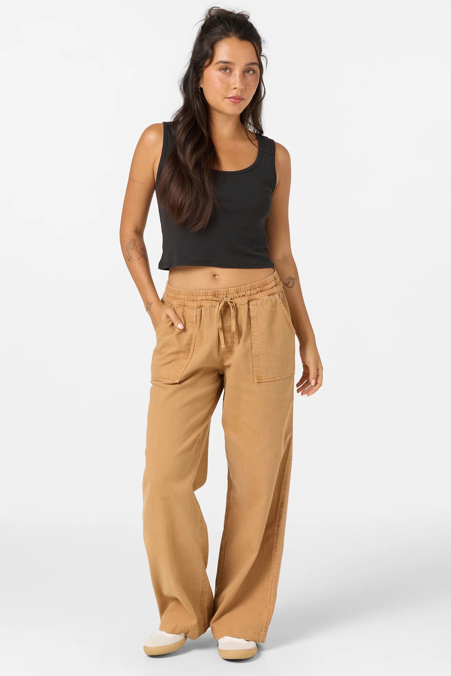 W'S SEVIE PANTS 2