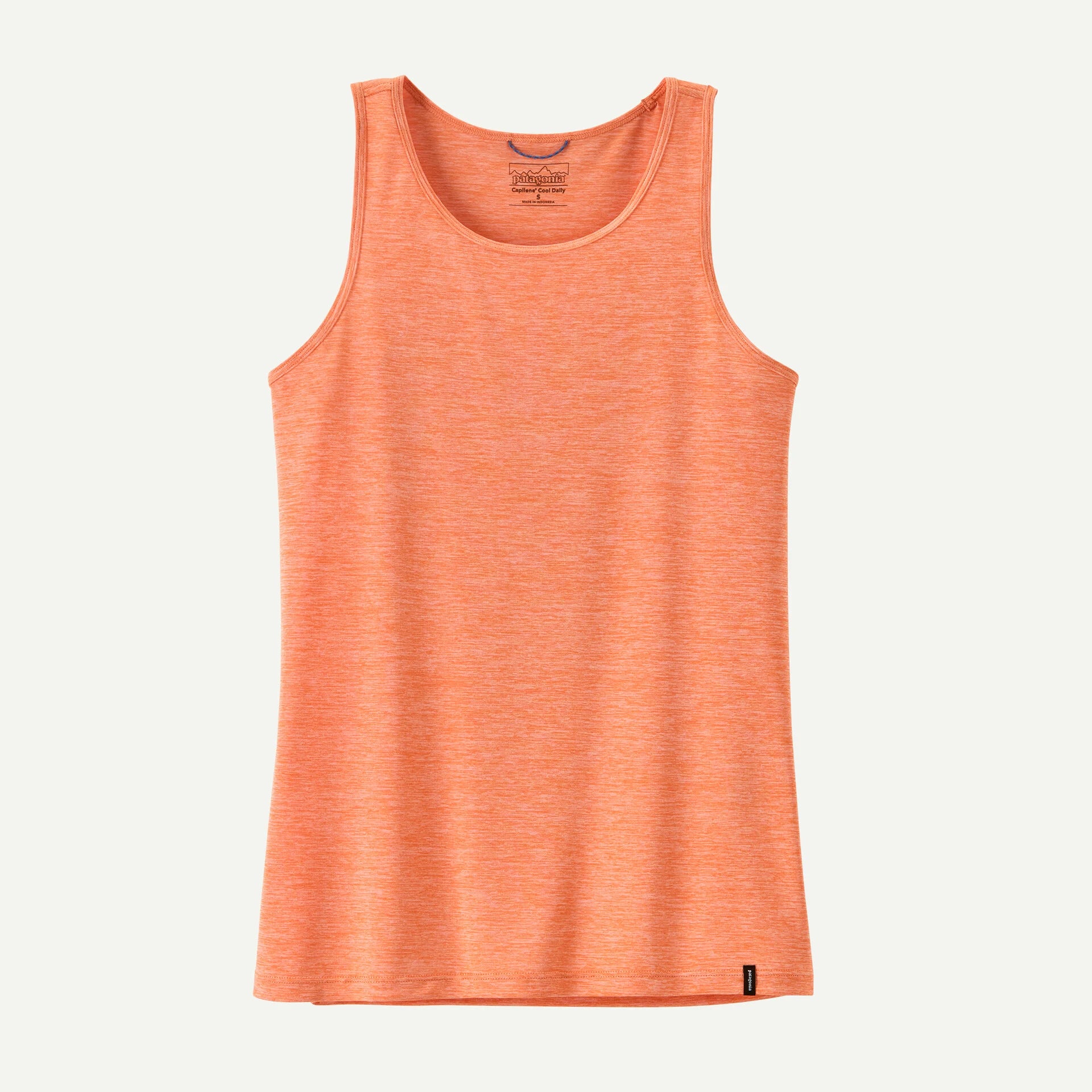 W'S CAP COOL DAILY TANK