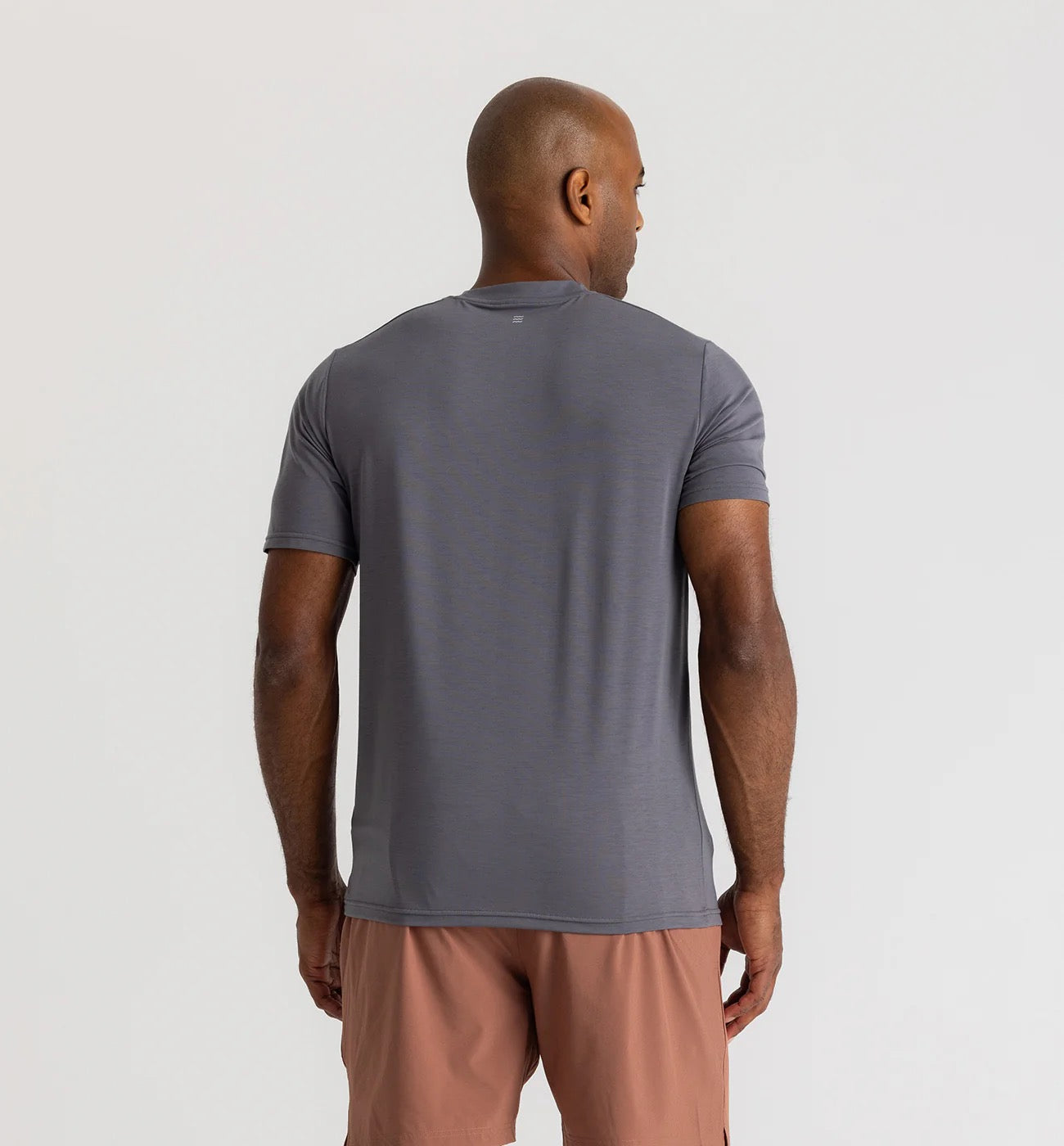 M&#39;S ELEVATE LIGHTWEIGHT TEE