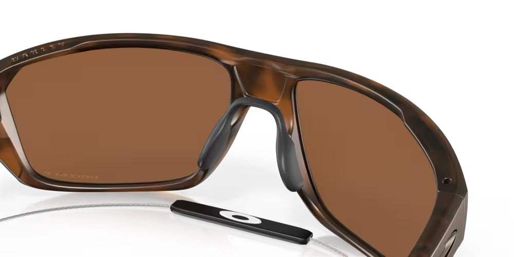 Oakley split shot tortoise sale