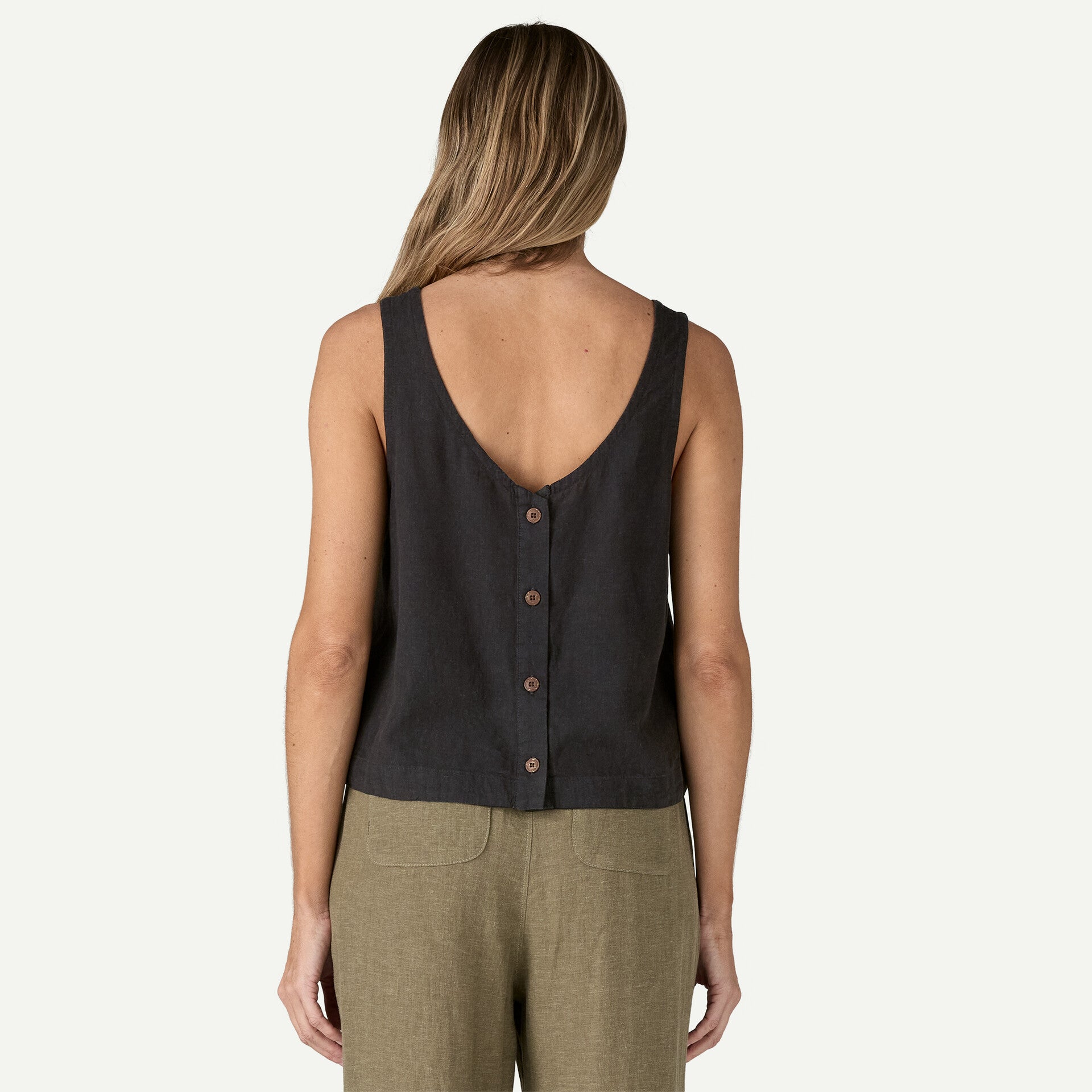 W&#39;S GARDEN ISLAND TOP