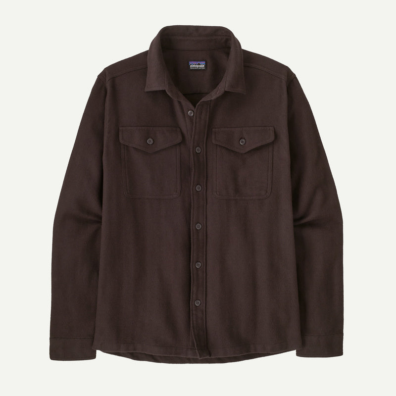 M'S FJORD FLANNEL SHIRT