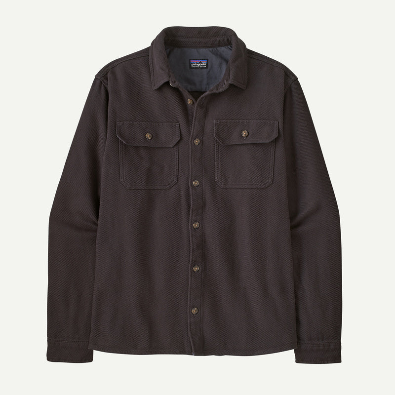 M'S FJORD LOFT SHIRT