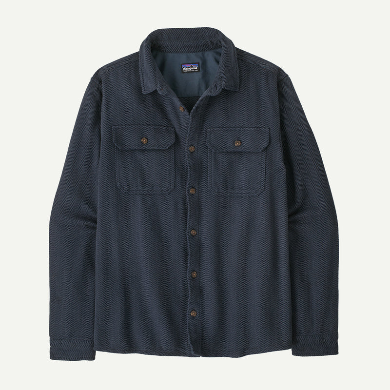 M'S FJORD LOFT SHIRT