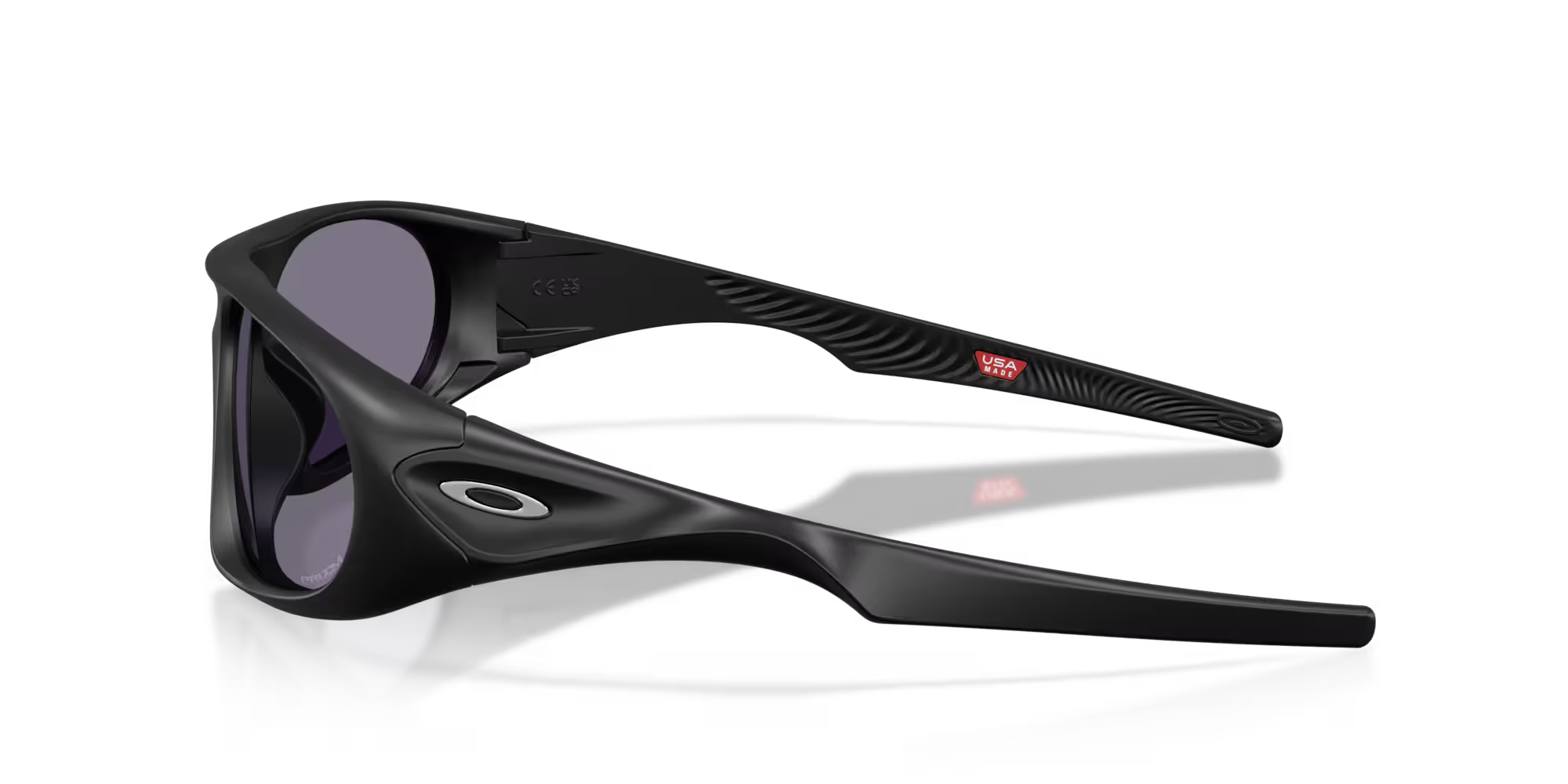 NEOFORMA - MATTE BLACK - PRIZM GREY