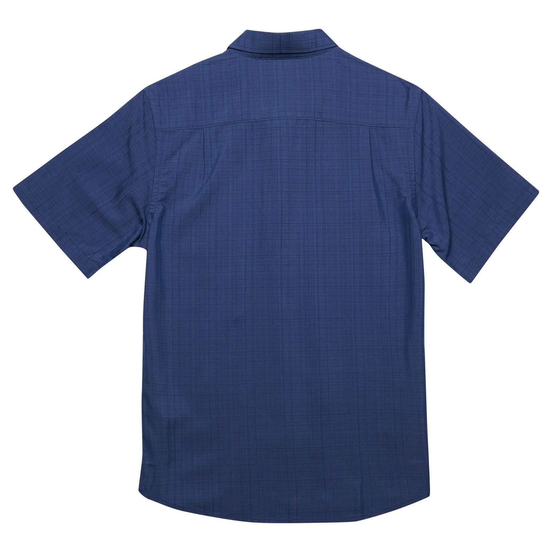 M&#39;S BBQ S/S WOVEN SHIRT