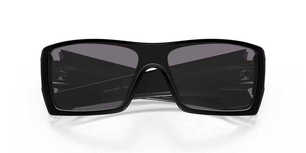 BATWOLF - MATTE BLACK - PRIZM BLACK