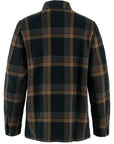 M'S SINGI FLANNEL OVERSHIRT