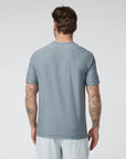 M'S STRATO S/S TECH TEE